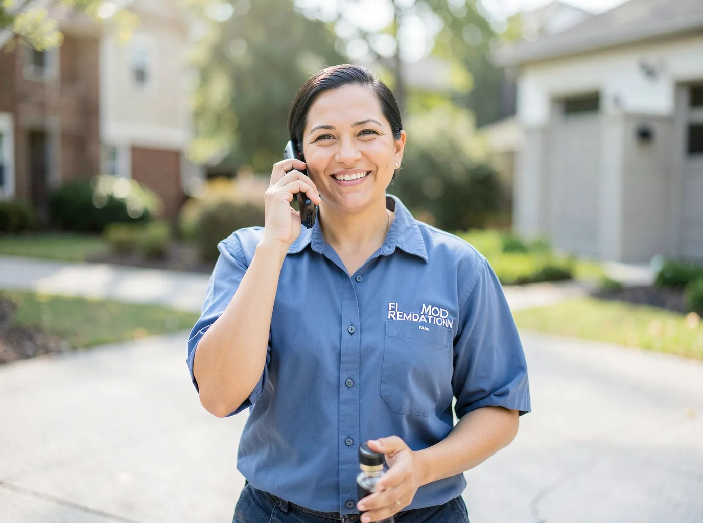 Mold Remediation Marathon, TX FAQs